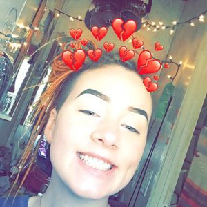 Meet your Posher, Rileigh